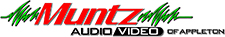 Muntz Audio ALL RISE! The Northeast Wisconsin Passion Play Show Sponsor